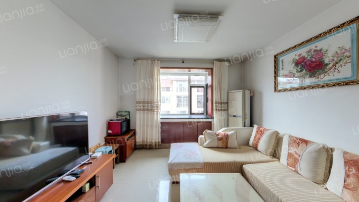 绿荫华庭二手房实景图