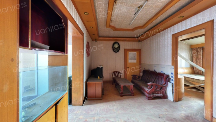 通州城市花园二手房实景图