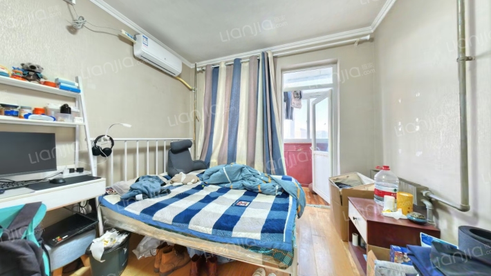 东直门外大街(东城)二手房实景图