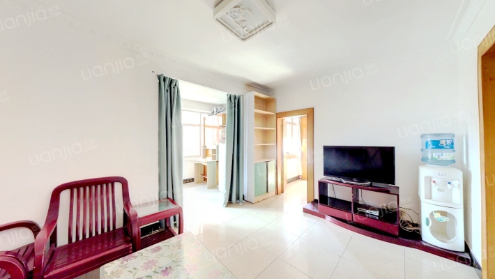 中国有色金属工业第十四冶金建设公司二手房实景图