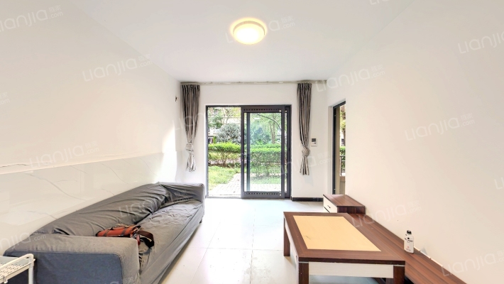 龙湖U城观蓝二手房实景图