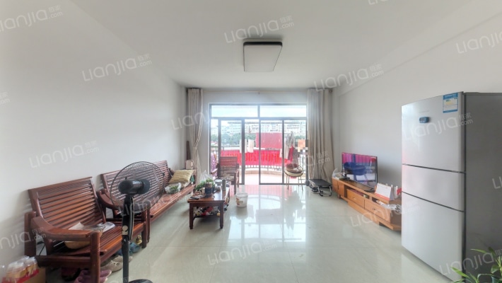 名厦园二手房实景图