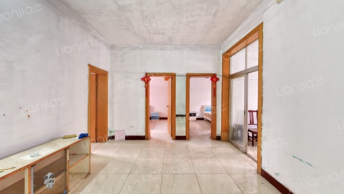 屏襄门地税局家属院二手房实景图