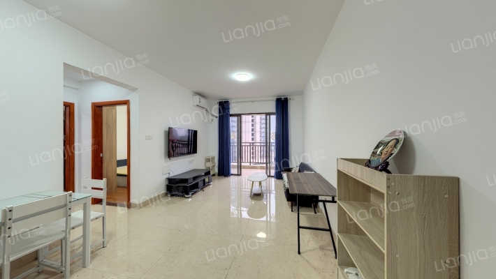 德昌盛景花园二手房实景图