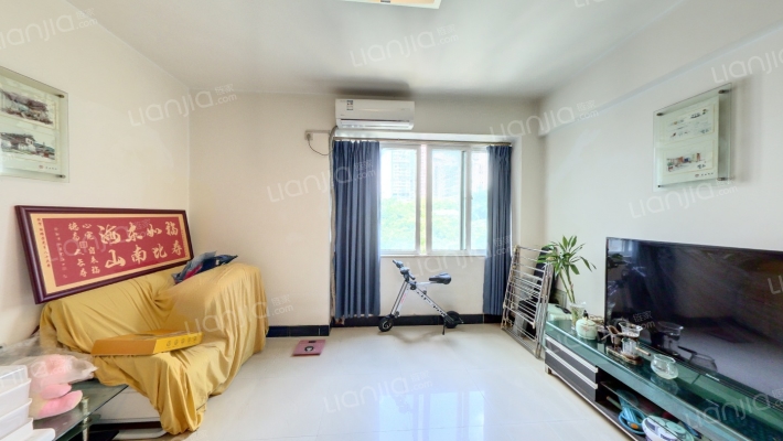 城市精英二手房实景图