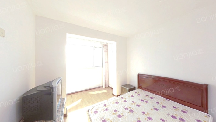 五州东都屹景二手房实景图