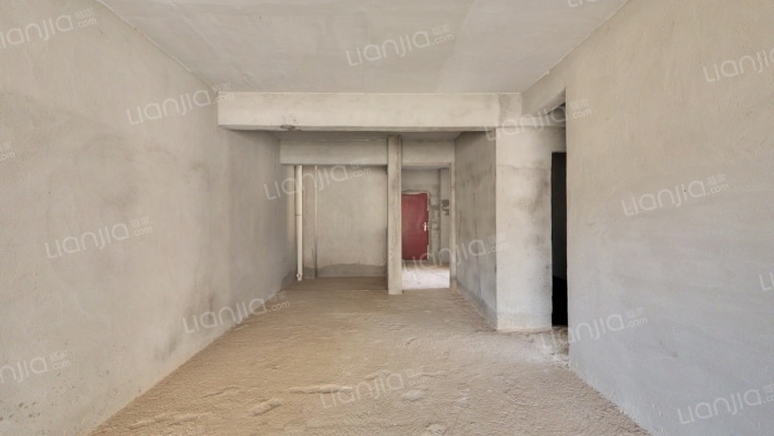 明大汇乐园二手房实景图