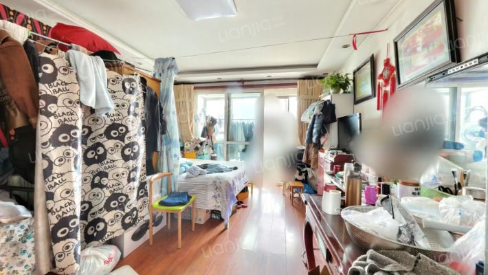 美域家园二手房实景图