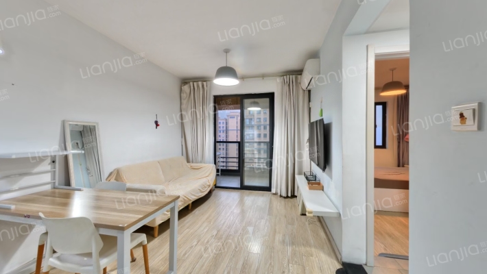 缤纷东院二手房实景图