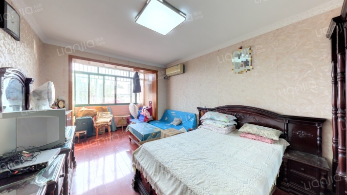 昆三小区 二手房实景图