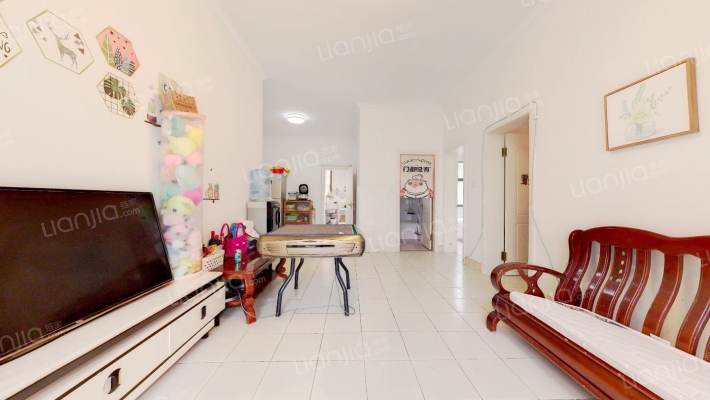 兆丰乡根园大上海小台北别墅二手房实景图