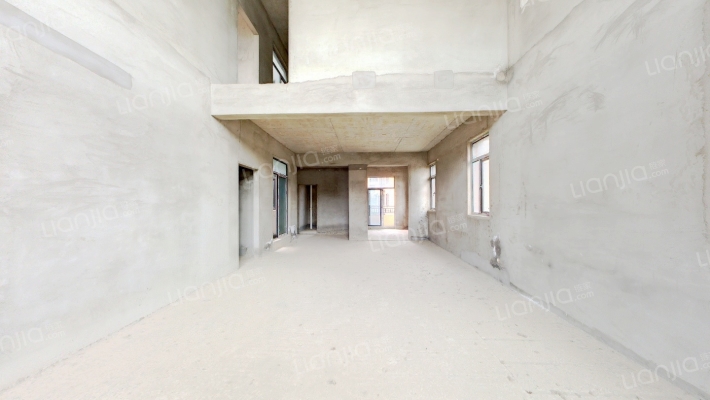 信基丽池澜湾二手房实景图