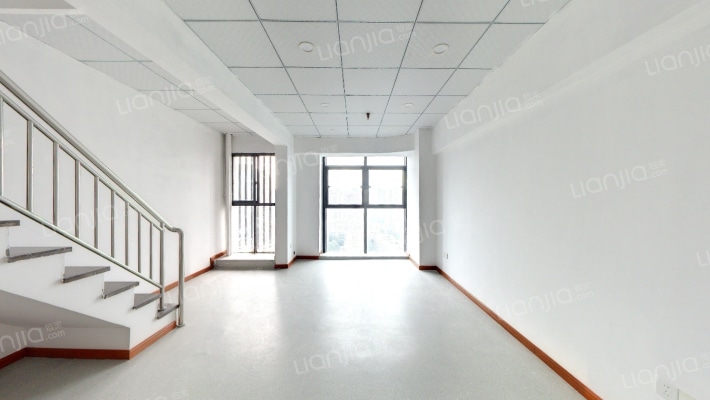 动力国际二手房实景图