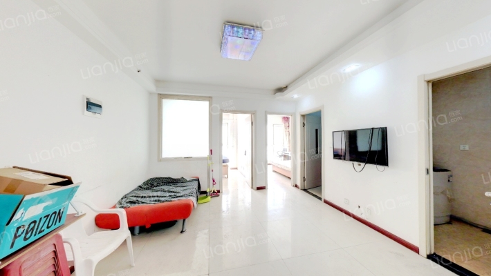 国瑞城公寓二手房实景图