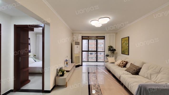 公园壹品二手房实景图