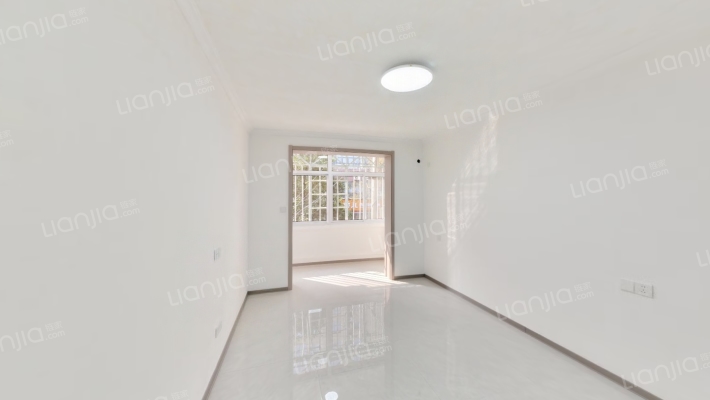 伍道十字西街1号院二手房实景图