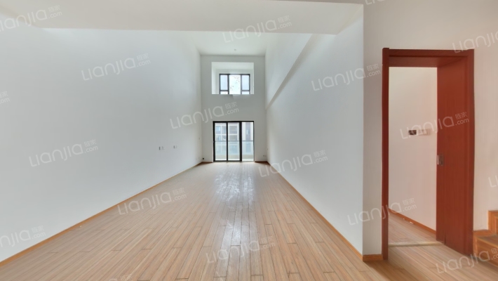 富春雅居二手房实景图