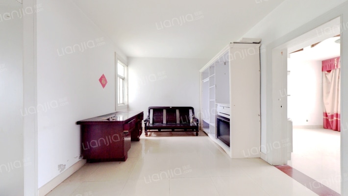 千禧山庄二手房实景图