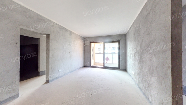 江山赋浅山台二手房实景图