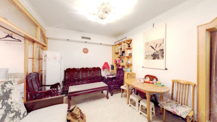 普旺里二手房实景图