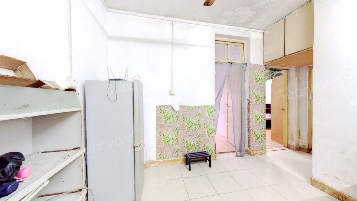 中国银行宿舍(三坊七巷)二手房实景图