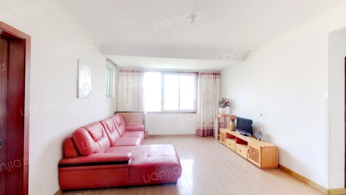 蜀新西澜二手房实景图