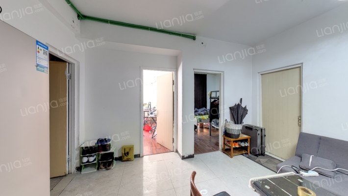 东晟家苑二期二手房实景图