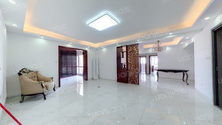 滨江嘉苑二手房实景图