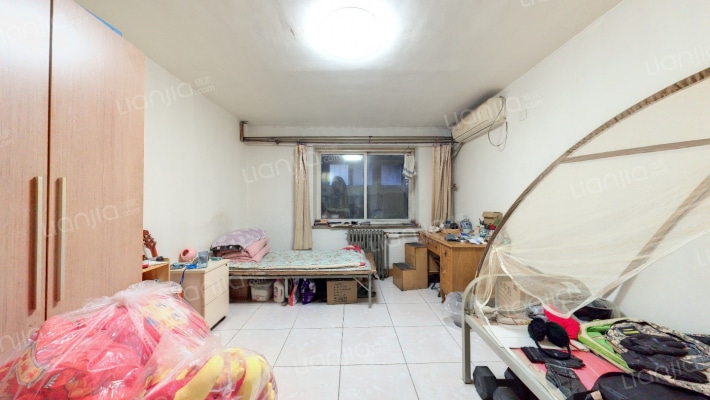 交林二手房实景图