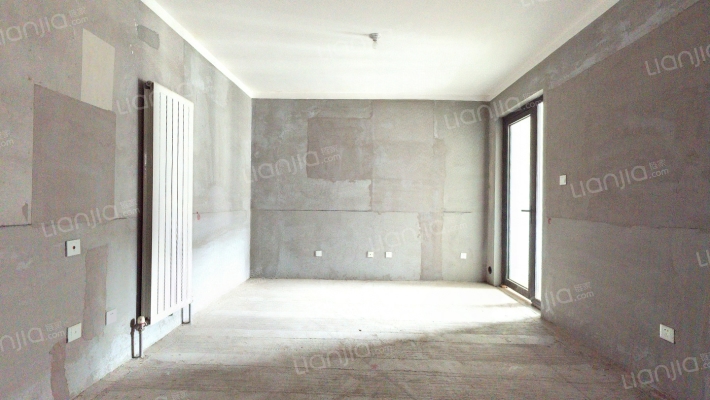 永威南樾福苑二手房实景图