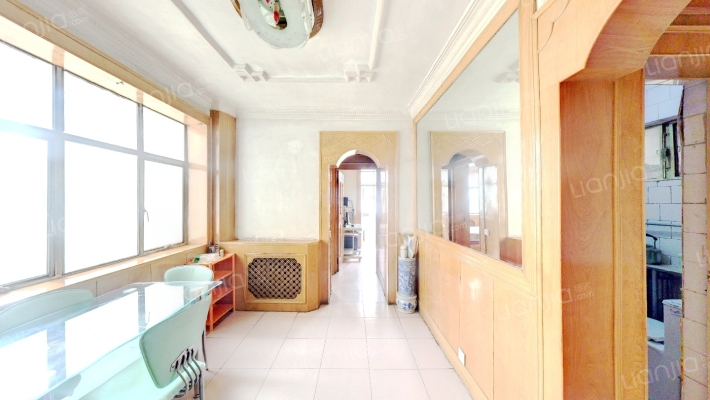 临洮街小区二手房实景图