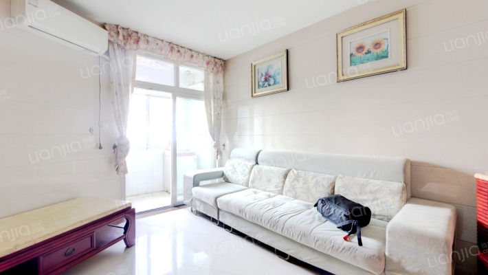 长青城二手房实景图