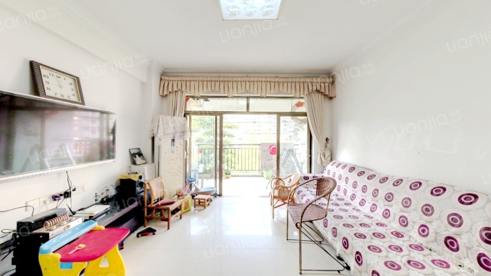 华盛锦盈嘉园二手房实景图