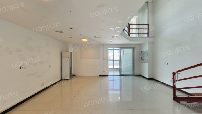 大宏城市广场二手房实景图