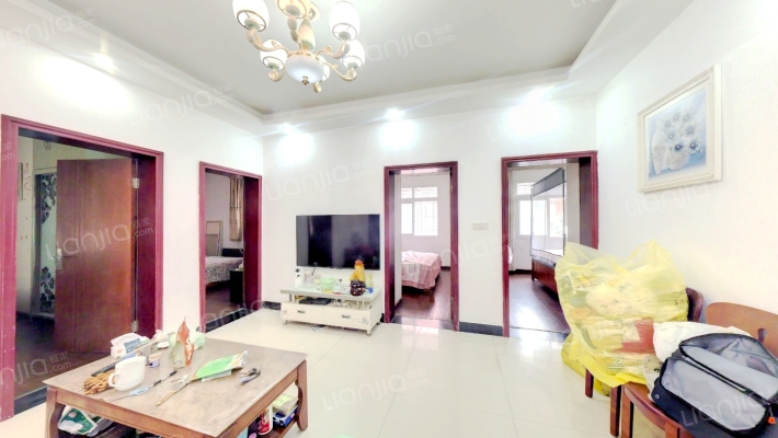 福红新苑二手房实景图