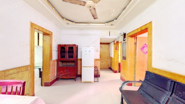 平南二村二手房实景图