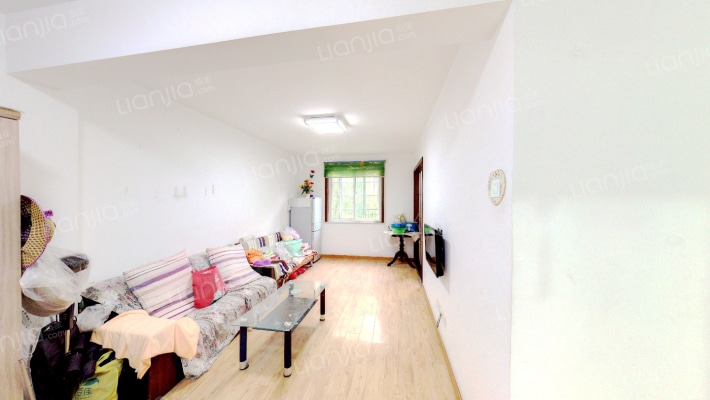 金都华庭四期二手房实景图