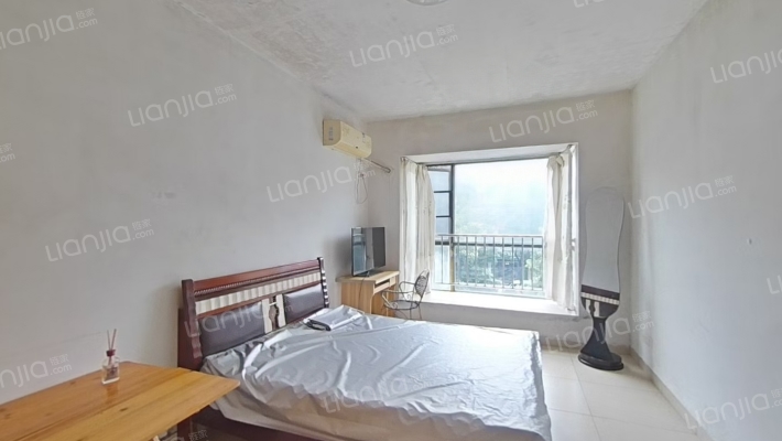 高星明居二手房实景图