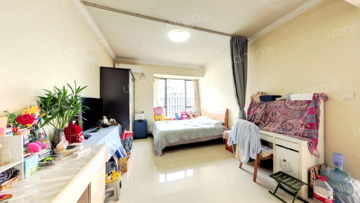 科城山庄峻森园二手房实景图