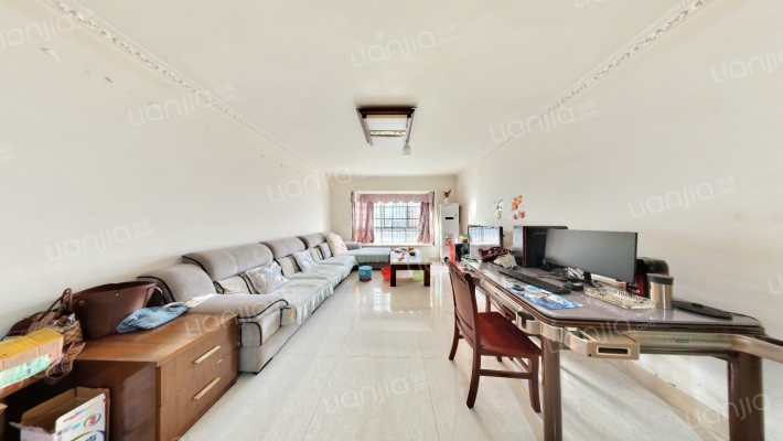 皇龍新城二手房实景图