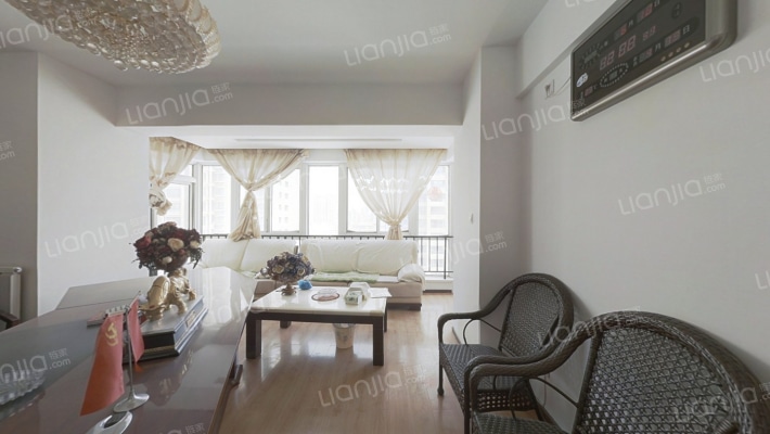 新源大厦住宅楼二手房实景图