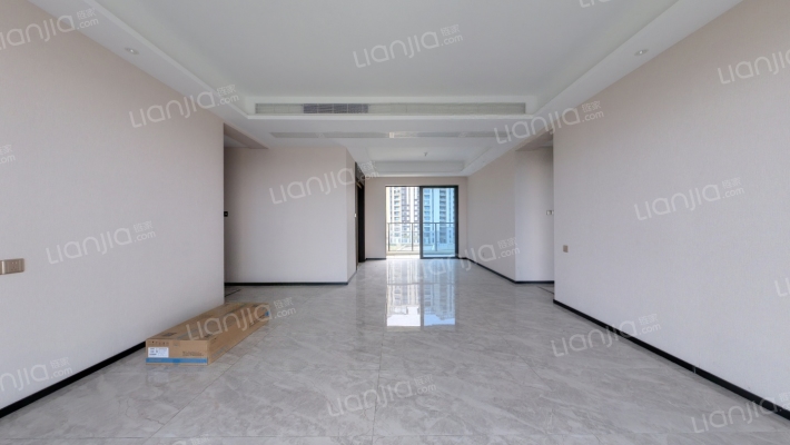 碧桂园中央半岛海澜府二手房实景图