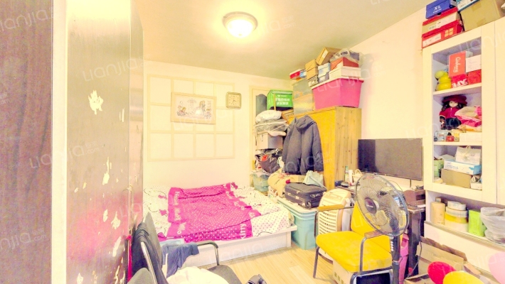 桃源新村二手房实景图