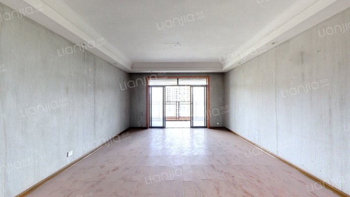 港保苑二手房实景图