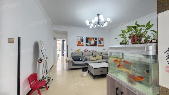 凤鸣小区二手房实景图