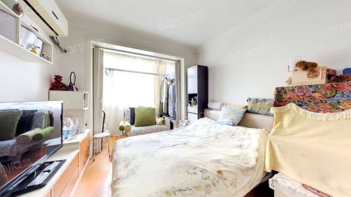 金杨二街坊二手房实景图