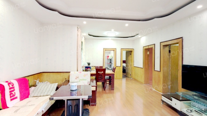 石人巷4号二手房实景图