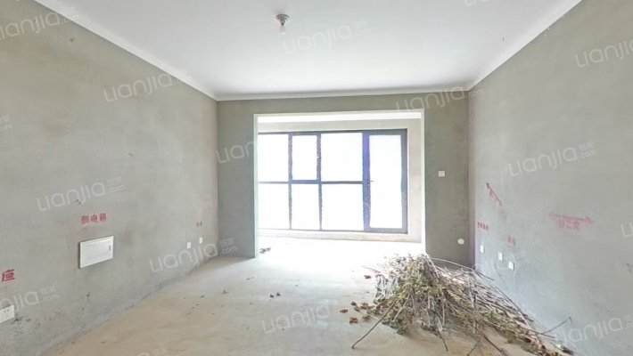 银城壹号院二手房实景图