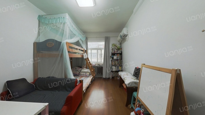 山东省机械设备成套局二宿舍二手房实景图