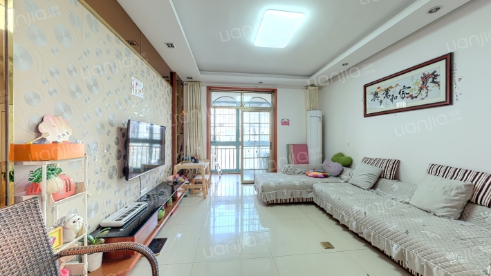 丽水C区二手房实景图